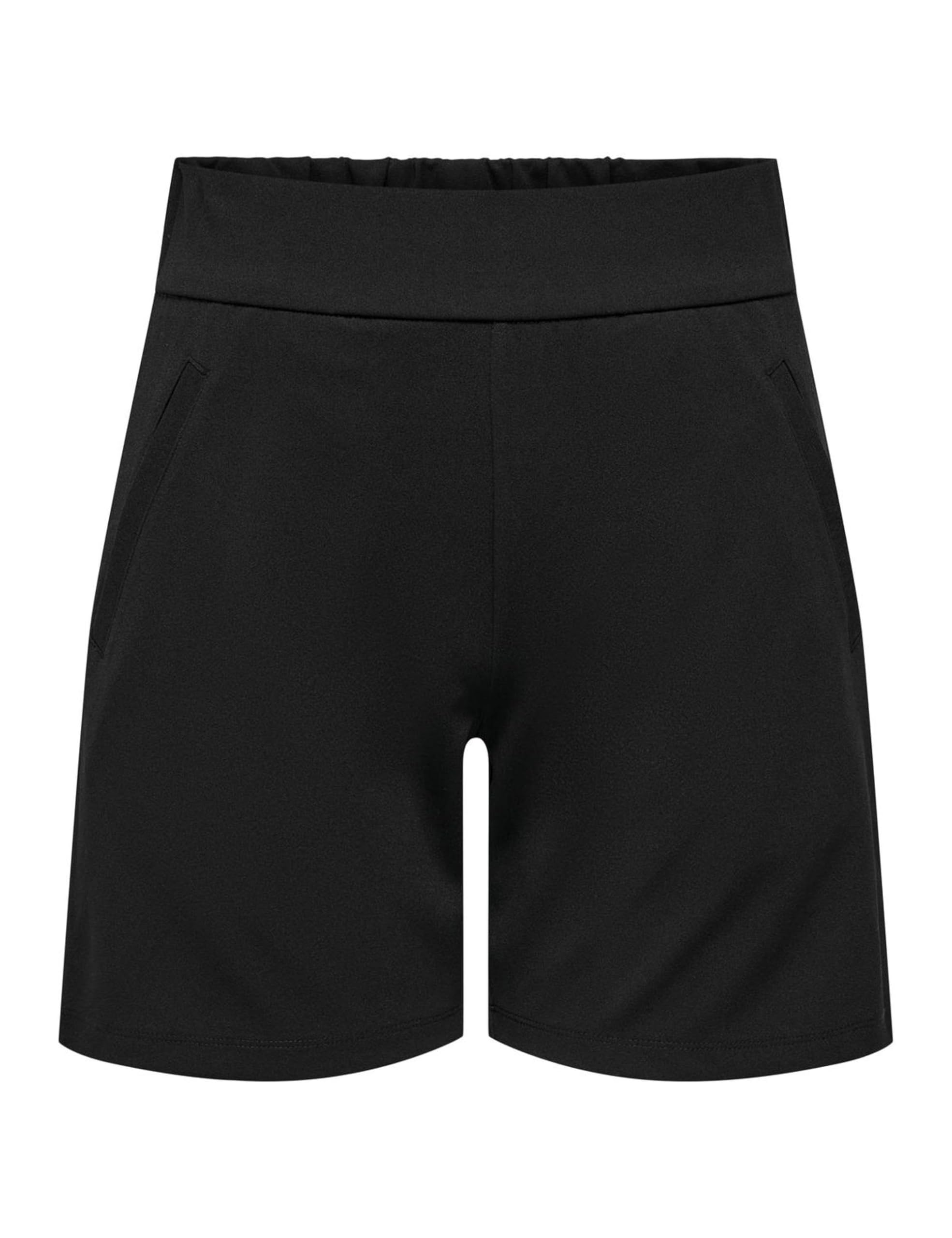 JdY Damen Jdylouisville Catia JRS Noos Shorts, Schwarz, XL EU