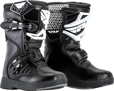 Fly Racing Maverik Mini, Stiefel Kinder