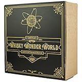 Comida Adventskalender Whisky Wonder World 24 x 0,02l