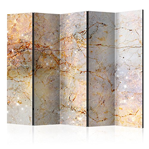 Raumteiler – Enchanted in Marble II [Room Dividers] [225 x 172]