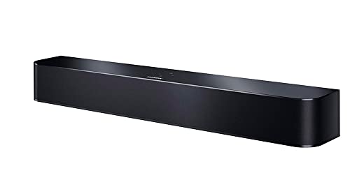 Revox STUDIOART S100 Audiobar Soundbar Heimkino Multiroom WLAN Bluetooth (schwarz)