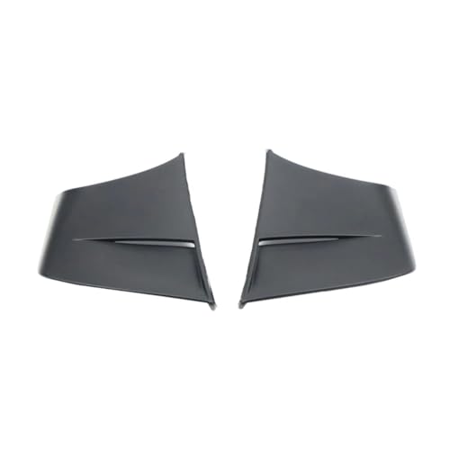 Seitenverkleidung Links rechts Für 652F Universal Motorrad Winglets Spoiler Aerodynamische Flügel Kit Motorrad Modifizierte Seite Verkleidung Winglets Motorrad Wind Flügel