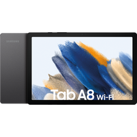 Galaxy Tab A8 WiFi 64 GB Grau