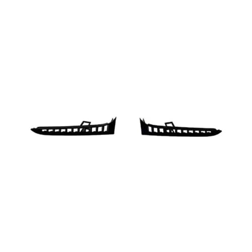 Frontgrills Für 3 4 Serie M3 M4 F80 F82 F83 Front Stoßstange Lufteinlass Grille Abdeckung Trim 51118056599 Front Stoßstange Unteren Seite Grille Front Bumper Grille