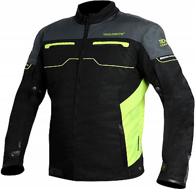 Trilobite All Ride, Textiljacke wasserdicht