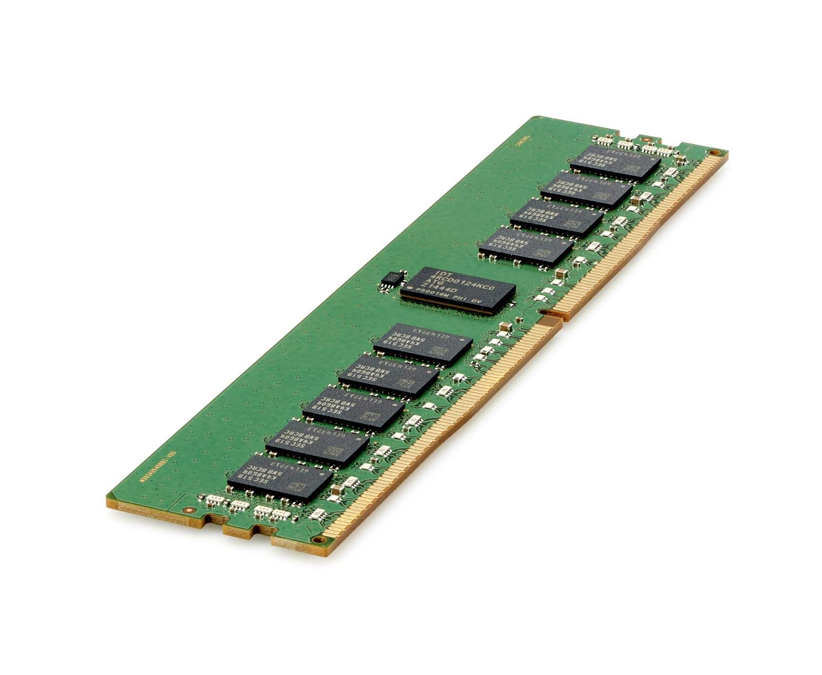 HPE SmartMemory – DDR4 – 32 GB – DIMM 288 Pin – 3200 MHz / PC4-25600 – CL22 – 1,2 V – registrierter Speicher – ECC