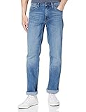 MUSTANG Herren tramper Jeans, 5000-582 Blau, 30W / 32L EU