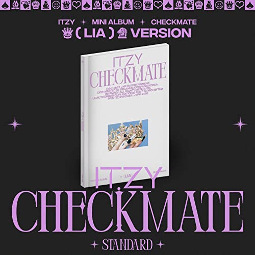 Checkmate-Lia Version