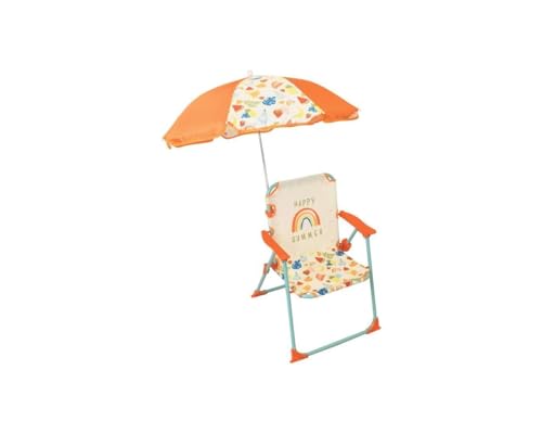 Jemini Chaise Parasol FRUITYS