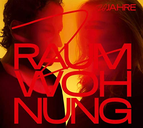 20jahre 2raumwohnung (2lp/180g) [Vinyl LP]