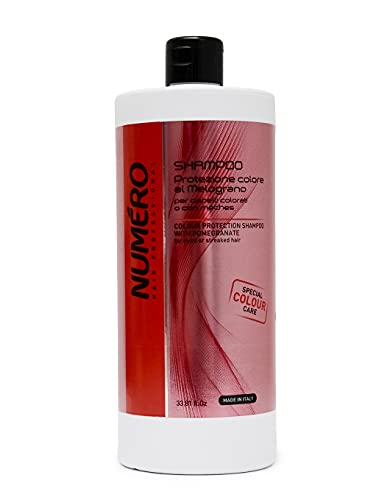 BRELIL - Brelil Numero Colour Protection Shampoo 1000 ml