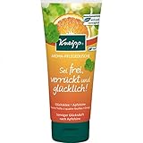 Kneipp Aroma Pflegedusche "Sei frei" Glücksklee + Apfelsine, 6er Pack (6 x 200 ml)