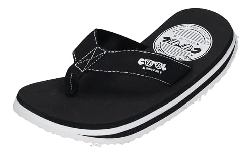 COOL shoe corp. Herren Original Flip Flops, Klassisch, 41.5 EU Weit