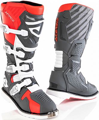 Acerbis X-Race S23, Stiefel