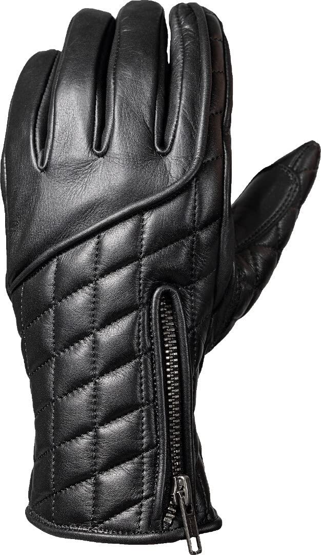 John Doe Handschuhe, Black/Brown,XS