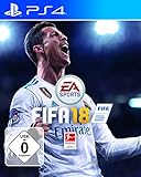 FIFA 18 - Standard Edition - [PlayStation 4]