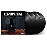 The Eminem Show (4LP Deluxe Edition)