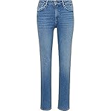 Mavi Damen Kendra Jeans, Shaded Blue STR, 29/34