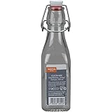 Siena Home Bügelflasche Cucinare 250 ml, 12er-Pack vierkant