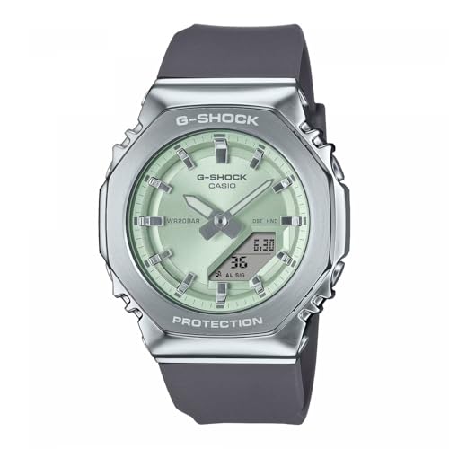 G-SHOCK Casio GM-S2110-3AER Damenuhr GM-Series-GM