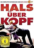 Hals über Kopf - Die komplette Serie (6 DVDs)