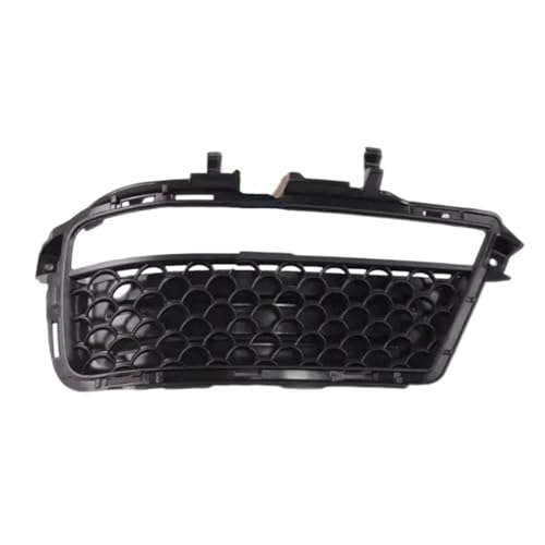 Frontgrills Für S-Klasse W221 S63 S65 Für AMG 2011-2013 Front Tagfahrlicht Nebelscheinwerfer Rahmen Auto Nebelscheinwerfer Kühlergrill Front Bumper Grille(Only Right)