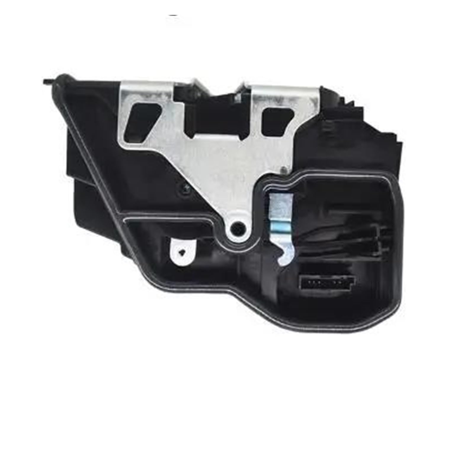 Türschloss Für Für X6 E60 E70 E90 Vorne/Hinten Türschloss Latch Antrieb Auto Zubehör 51217202143 51217202146 51227202147 51227202148 Zentralverriegelung Stellelement(Rear Right)