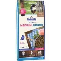 Bosch Medium Junior 15 kg