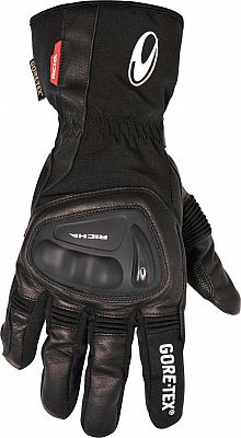 Richa Hurricane GTX, Handschuhe Gore-Tex