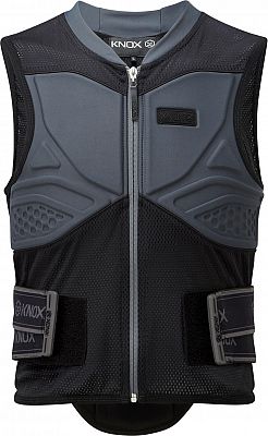 Knox Track Vest MKIII, Protektorenweste