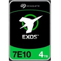 Seagate Exos 7E10 ST4000NM024B 4TB