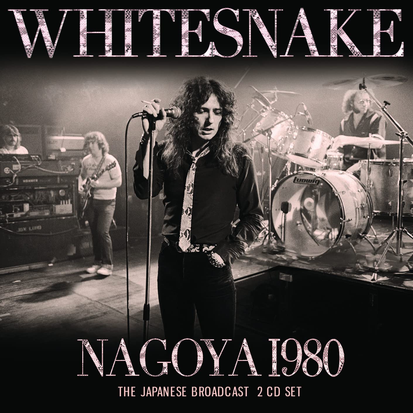 Nagoya 1980 (2cd)