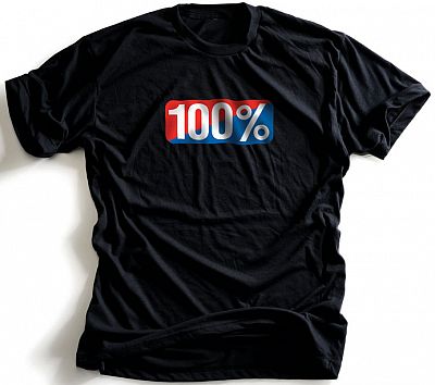 100 Percent Old School, T-Shirt