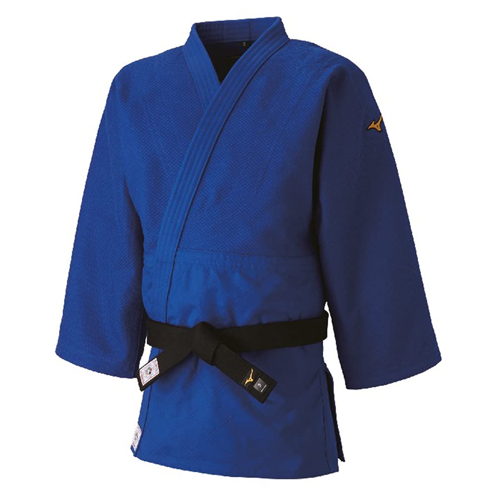 Mizuno Kimono yusho Best RB IJF