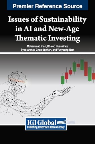 Issues of Sustainability in AI and New-Age Thematic Investing