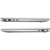 HP EliteBook 835 G11 Notebook - Wolf Pro Security - 174-degree hinge design - AMD Ryzen 7 8840U / 3.3 GHz - Win 11 Pro - Radeon 780M - 32 GB RAM - 1 TB SSD NVMe - 33.8 cm (13.3) (A26V3EA#ABD)