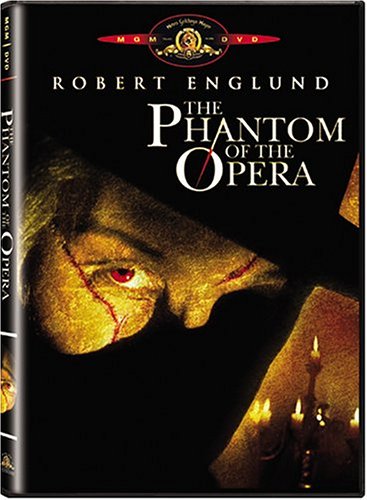 Phantom of the Opera: The Motion Picture