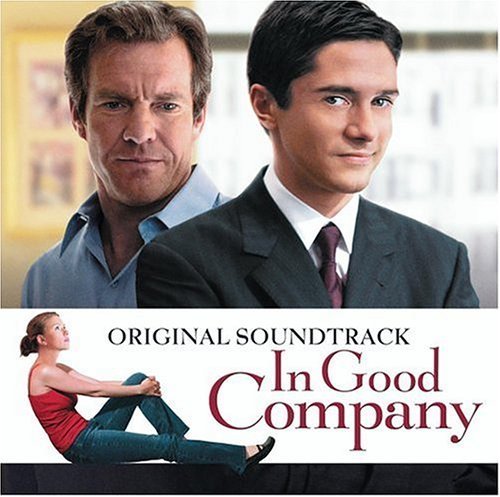 In Good Company by Trask, Stephen & Various Artists (2005) Audio CD