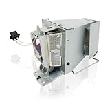 Supermait MC.JN811.001 A+ Qualität Ersatz Projektor Lampe Beamerlampe Birne mit Gehäuse Kompatibel mit ACER H6517ABD / X115H / X125H / X135WH Lampe MCJN811001 (MEHRWEG)