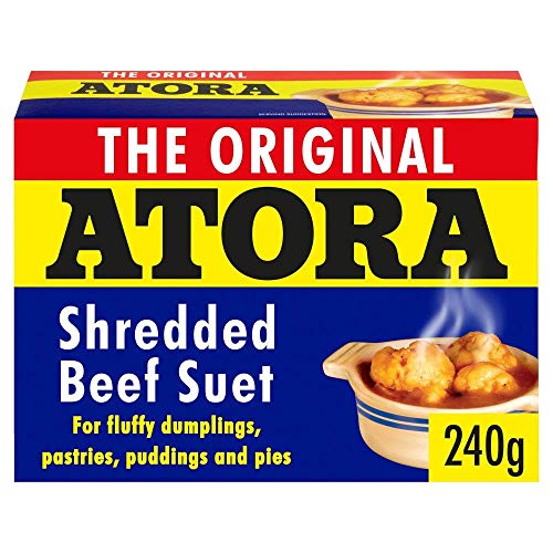 Atora Rindertalgend, 240 g, 6 Stück