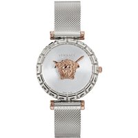 Versace Schweizer Uhr Palazzo Empire Greca VEDV00419