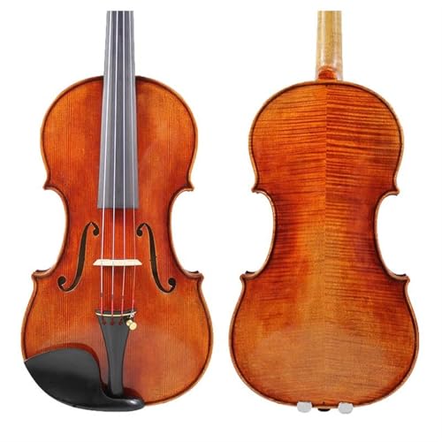 Standard Violine Violine Violino Brasilien Holzlack(N1-1)