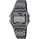 Casio Watch A158WETB-1AEF