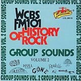 Vol. 2-Group Sounds