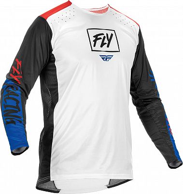 Fly Racing Lite, Trikot