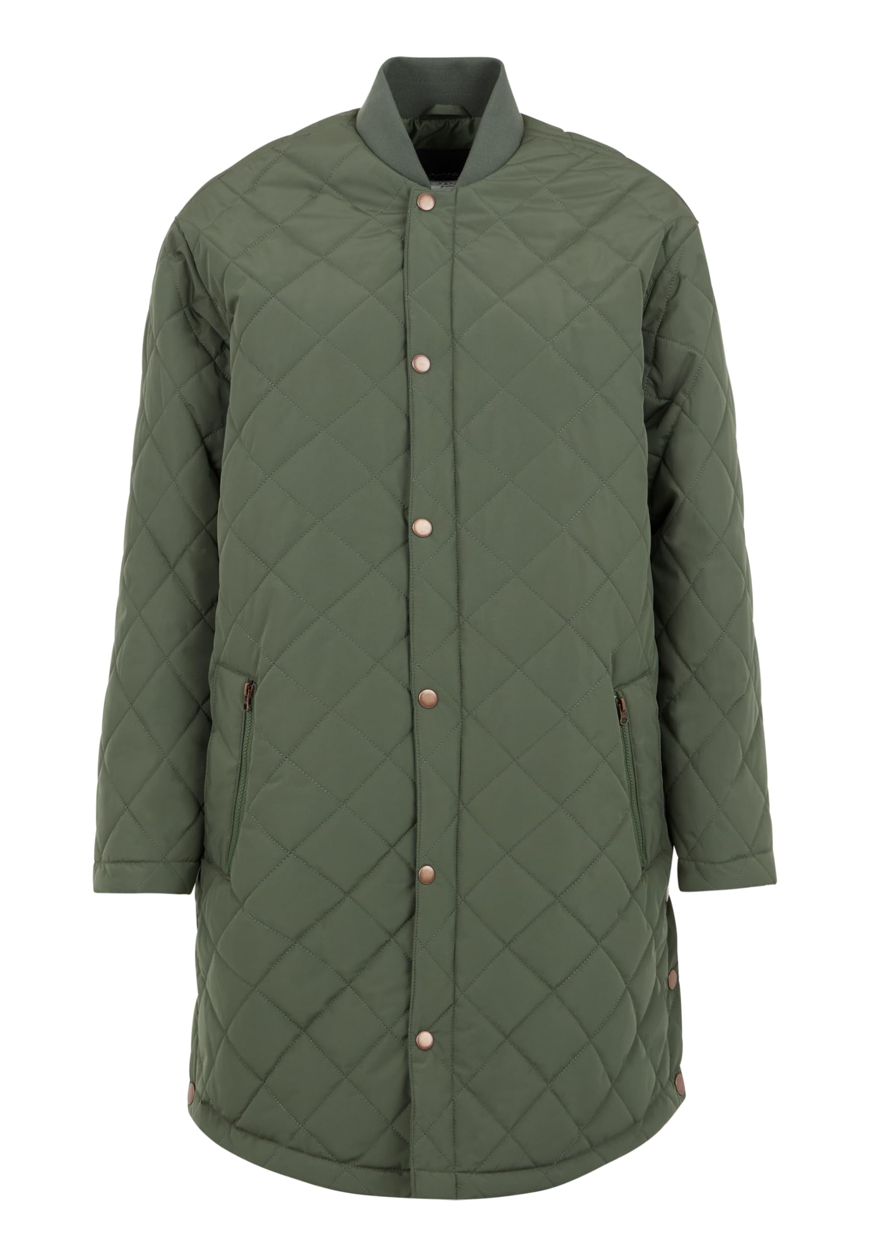 Protest Ladies Oberbekleidungsjacke PRTORCUS Botanic Green XS/34