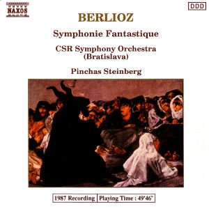 Berlioz - Symphonie Fantastique