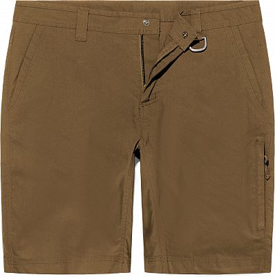 Vintage Industries Angus Shorts (Brown,M)