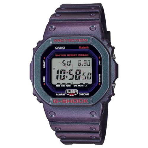 Casio DW-B5600AH-6ER Uhr