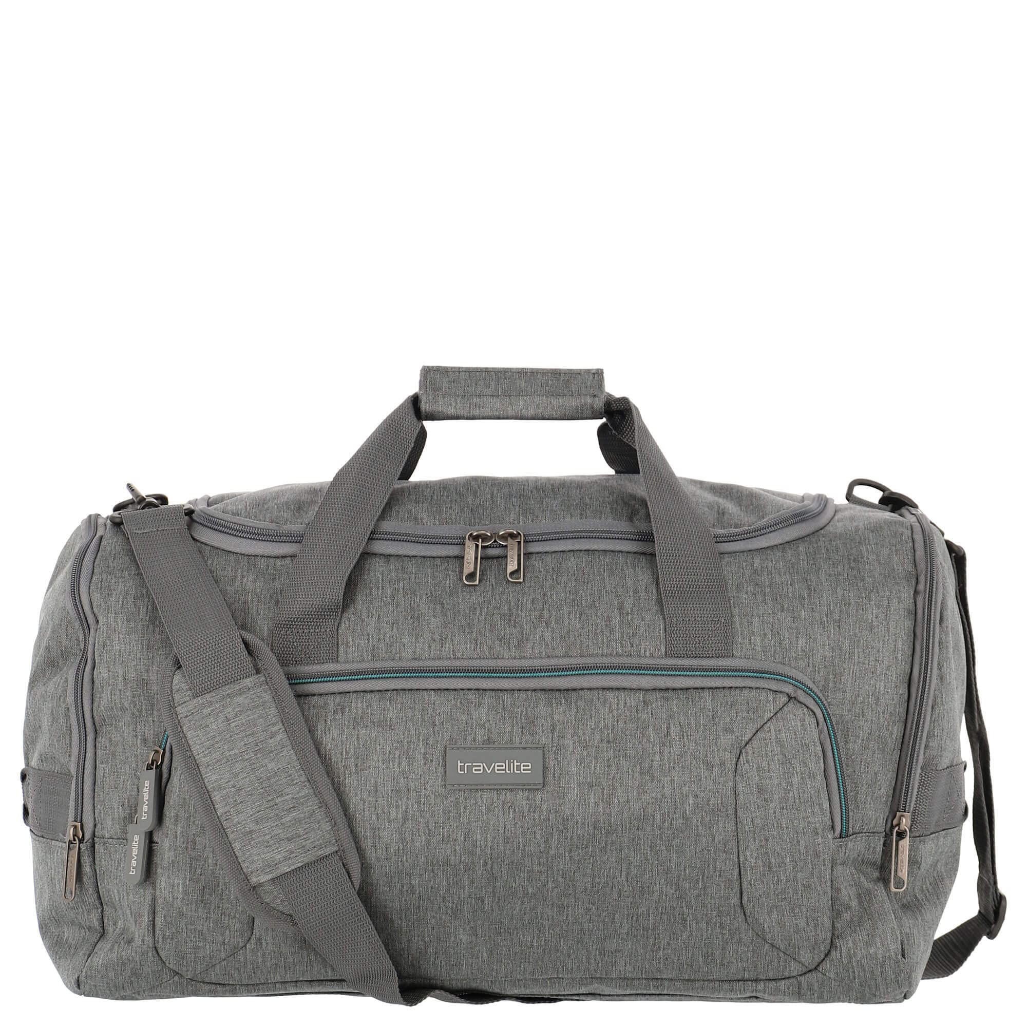 Travelite Boja - Reisetasche 50 cm anthrazit